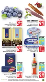EDEKA Berger Prospekt woche 31 Seite 2