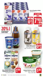 EDEKA Berger Prospekt woche 31 Seite 20