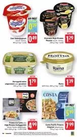 EDEKA Berger Prospekt woche 31 Seite 21