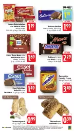 EDEKA Berger Prospekt woche 31 Seite 24