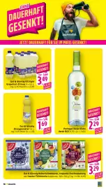 EDEKA Berger Prospekt woche 31 Seite 29