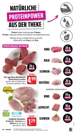 EDEKA Berger Prospekt woche 31 Seite 3