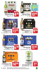 EDEKA Berger Prospekt woche 31 Seite 31