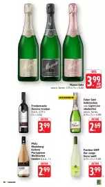 EDEKA Berger Prospekt woche 31 Seite 32