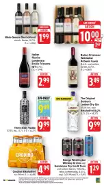 EDEKA Berger Prospekt woche 31 Seite 33