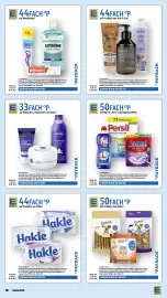 EDEKA Berger Prospekt woche 31 Seite 36