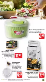 EDEKA Berger Prospekt woche 31 Seite 39