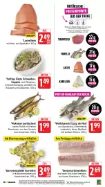 EDEKA Berger Prospekt woche 31 Seite 9
