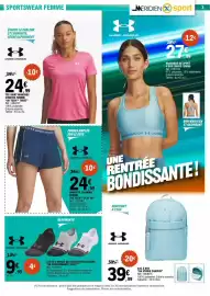 Catalogue E.Leclerc Sport page 3