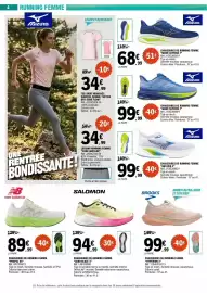 Catalogue E.Leclerc Sport page 4