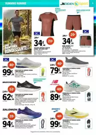 Catalogue E.Leclerc Sport page 5