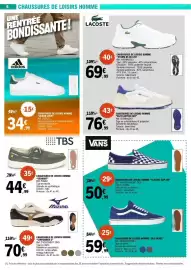 Catalogue E.Leclerc Sport page 6