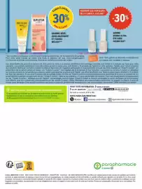 Catalogue E.Leclerc Parapharmacie page 4