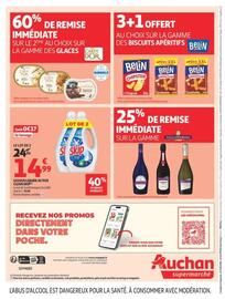 Catalogue Auchan Supermarché page 32