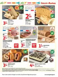 Catalogue Auchan Supermarché page 13