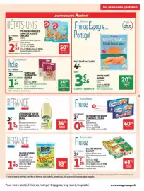 Catalogue Auchan Supermarché page 15