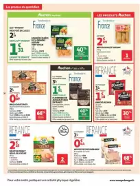 Catalogue Auchan Supermarché page 16