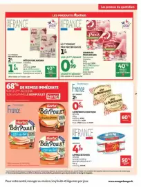 Catalogue Auchan Supermarché page 17