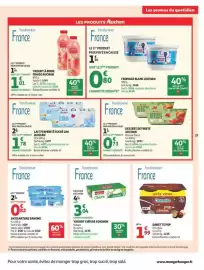 Catalogue Auchan Supermarché page 19