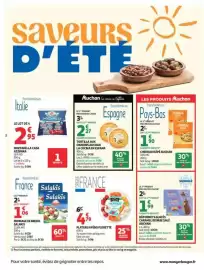 Catalogue Auchan Supermarché page 2