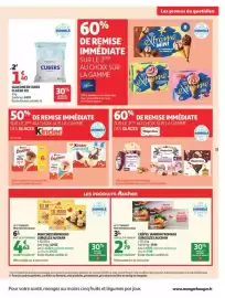 Catalogue Auchan Supermarché page 21
