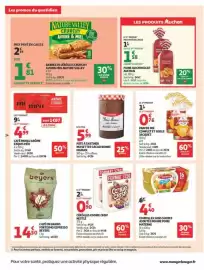 Catalogue Auchan Supermarché page 24