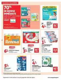 Catalogue Auchan Supermarché page 26