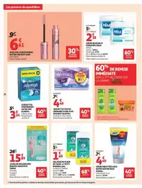 Catalogue Auchan Supermarché page 28