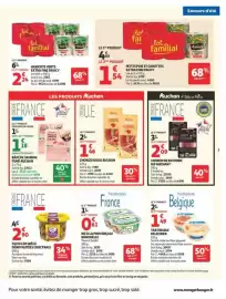 Catalogue Auchan Supermarché page 3