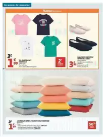 Catalogue Auchan Supermarché page 30