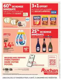Catalogue Auchan Supermarché page 32