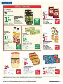 Catalogue Auchan Supermarché page 4