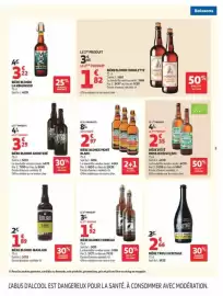 Catalogue Auchan Supermarché page 5