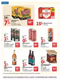 Catalogue Auchan Supermarché page 6