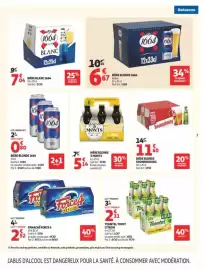 Catalogue Auchan Supermarché page 7