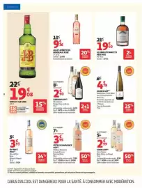Catalogue Auchan Supermarché page 8