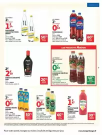 Catalogue Auchan Supermarché page 9