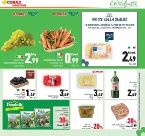 Volantino Conad Pagina 11