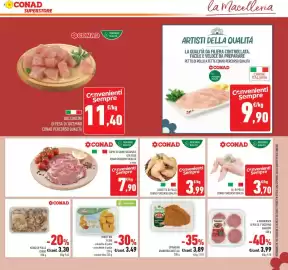 Volantino Conad Pagina 13