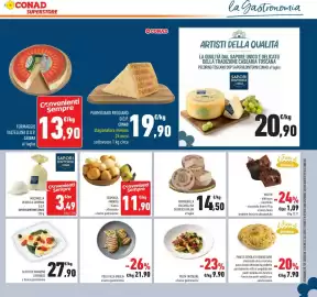 Volantino Conad Pagina 15