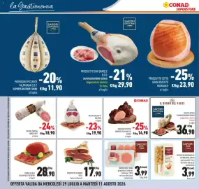 Volantino Conad Pagina 16