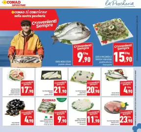 Volantino Conad Pagina 17