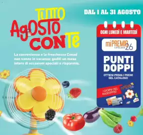 Volantino Conad Pagina 2