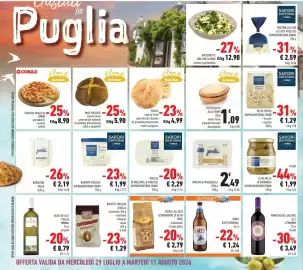 Volantino Conad Pagina 22