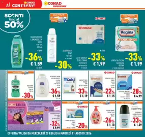 Volantino Conad Pagina 26