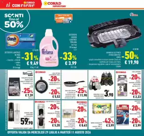 Volantino Conad Pagina 28