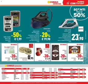 Volantino Conad Pagina 29