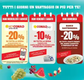 Volantino Conad Pagina 3