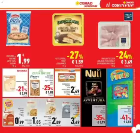 Volantino Conad Pagina 31