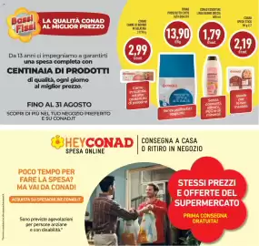 Volantino Conad Pagina 36